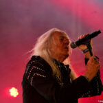 Dynamo Metal Fest 2024: Saxon

